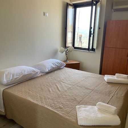 casa vacanza Antico Baglio Castelbuono  Esterno foto