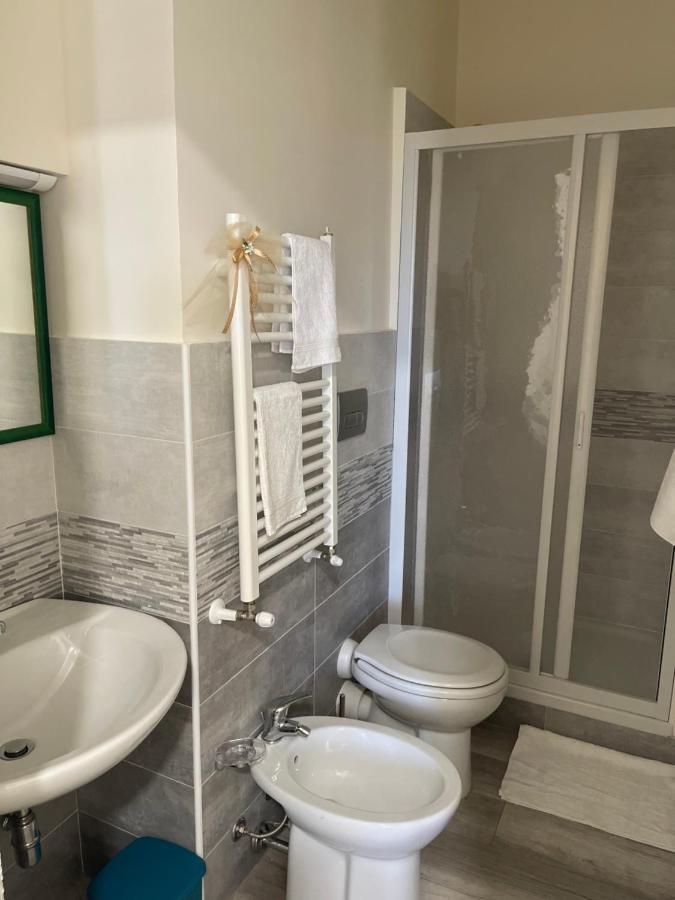 casa vacanza Antico Baglio Castelbuono  Esterno foto