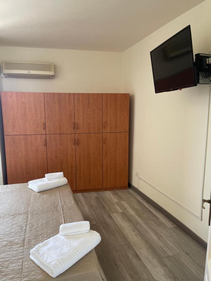 casa vacanza Antico Baglio Castelbuono  Esterno foto