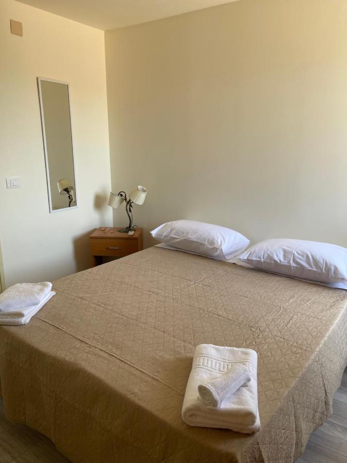 casa vacanza Antico Baglio Castelbuono  Esterno foto