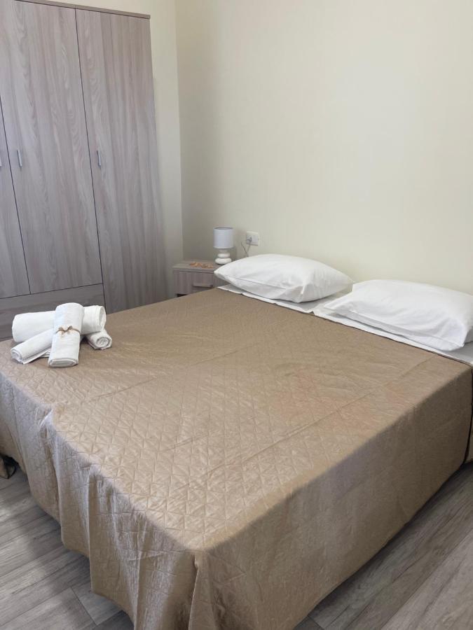 casa vacanza Antico Baglio Castelbuono  Esterno foto