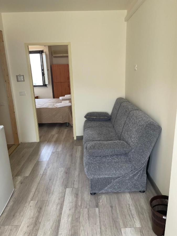 casa vacanza Antico Baglio Castelbuono  Esterno foto