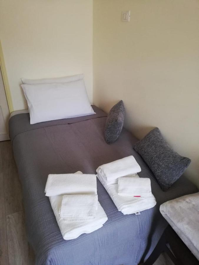 casa vacanza Antico Baglio Castelbuono  Esterno foto