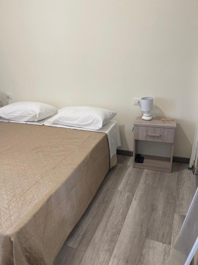 casa vacanza Antico Baglio Castelbuono  Esterno foto