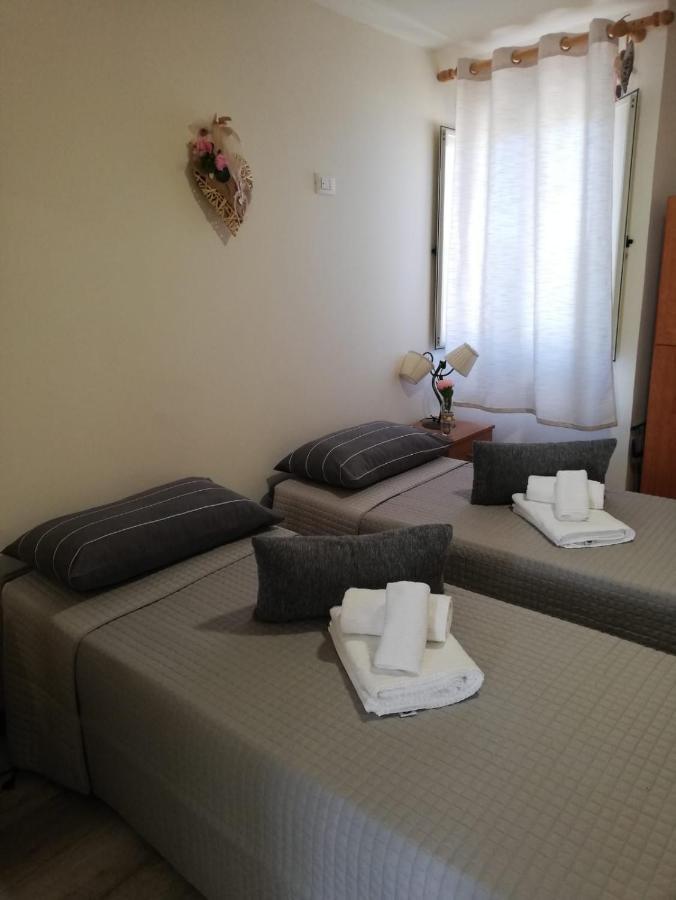 casa vacanza Antico Baglio Castelbuono  Esterno foto